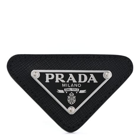 prada shuttle brooch|prada brooches online.